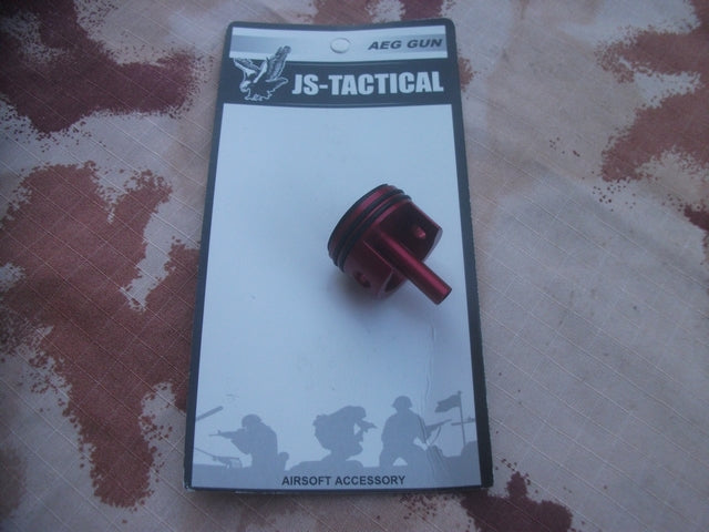 Masada ACR Testa Cilindro in Alluminio