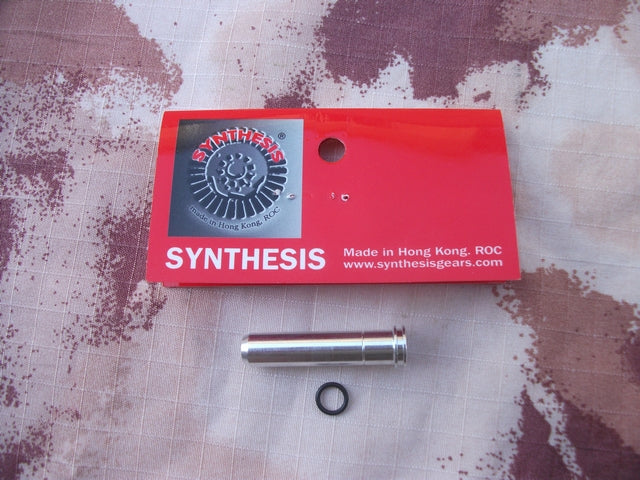 Masada Spingi Pallino in Ergal by Synthesis