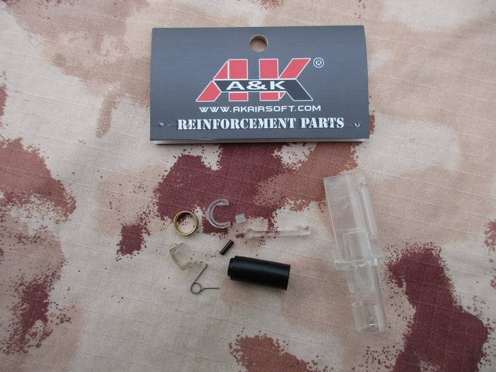 Masada Hop Up A&K - Phantom