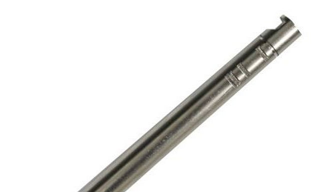Masamune 6,01x540mm Steel Precision Inner Barrel by Action Army