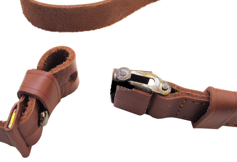 Mauser K98 KAR98K Karabiner Sling Repro Economic Version