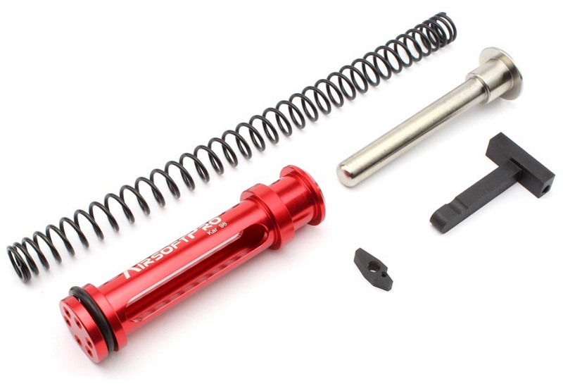 Mauser K98 KAR98K Karabiner Upgrade Kit by AirsoftPro