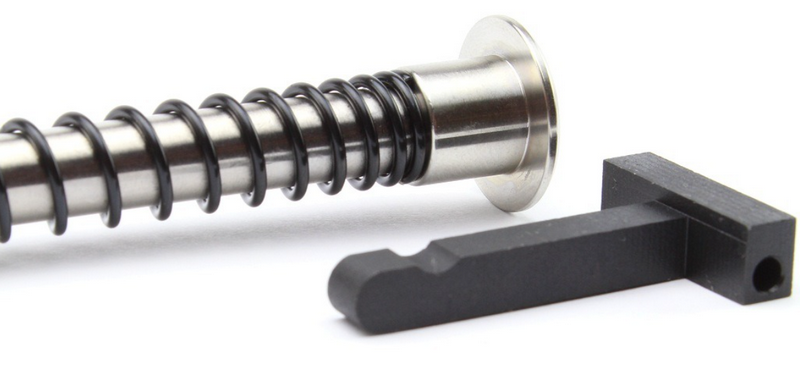 Mauser K98 KAR98K Karabiner Upgrade Kit by AirsoftPro