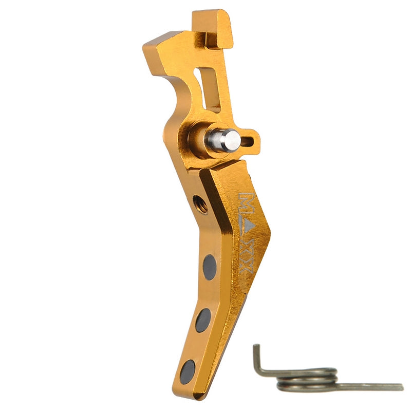 Maxx Model Speed Aluminum Advanced B Style DE Dark Earth by Maxx Model