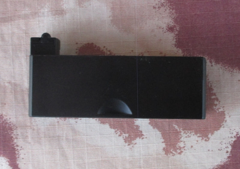 McMillan M40A3 Spring Sniper Rifle 27bb. Magazine by Asg