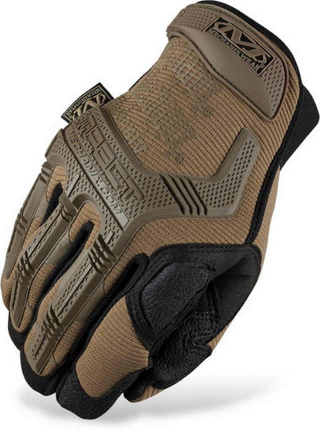 Mechanix Guanti M-Pact Tan