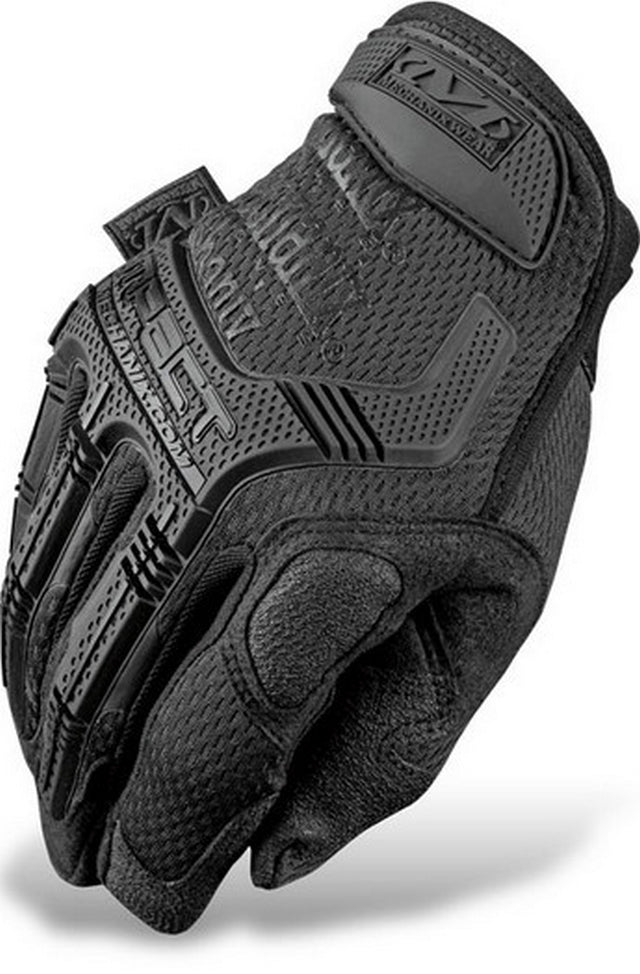 Mechanix Guanti M-Pact BK