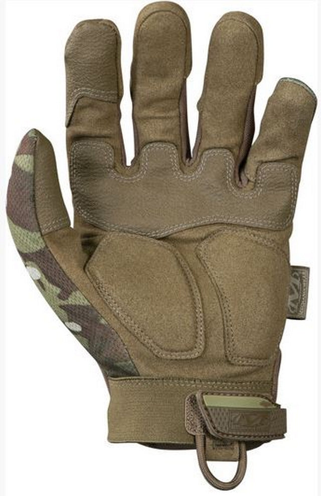 Mechanix Guanti M-Pact 78 Multicam