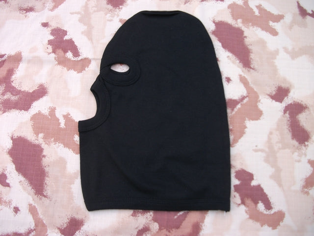 Mephisto - Balaclava BK in Cotone a Tre Fori