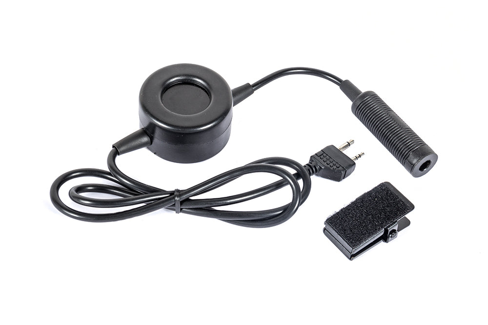 MIdland PTT Push To Talk