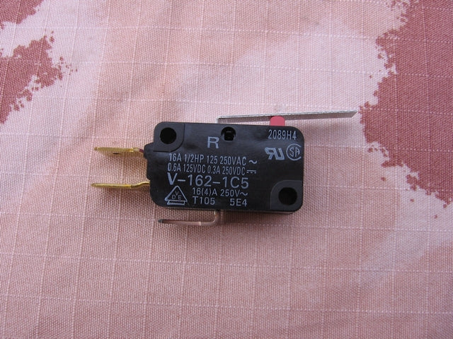 Minimi - M60 -Mk43 Trigger Switch Contatto Grilletto