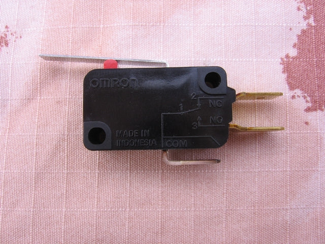 Minimi - M60 -Mk43 Trigger Switch Contatto Grilletto