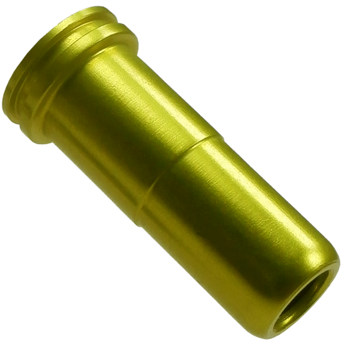 Minimi M249 Spingipallino in Ergal by FPS Airsoft