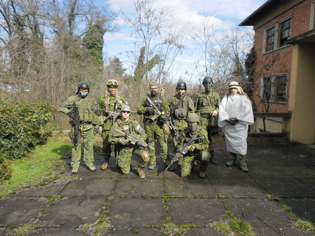 10-03-2013 2° Tappa Campionato Urban "Kill 'em all" Spilamberto -Mo-