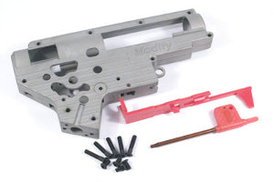 Gear Box Torus Rinforzato 7mm Modify di 2° Generazione