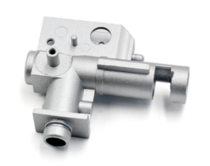 Modify M4 - M16 Accurate Metal Hop Up Chamber by Modify-Tech