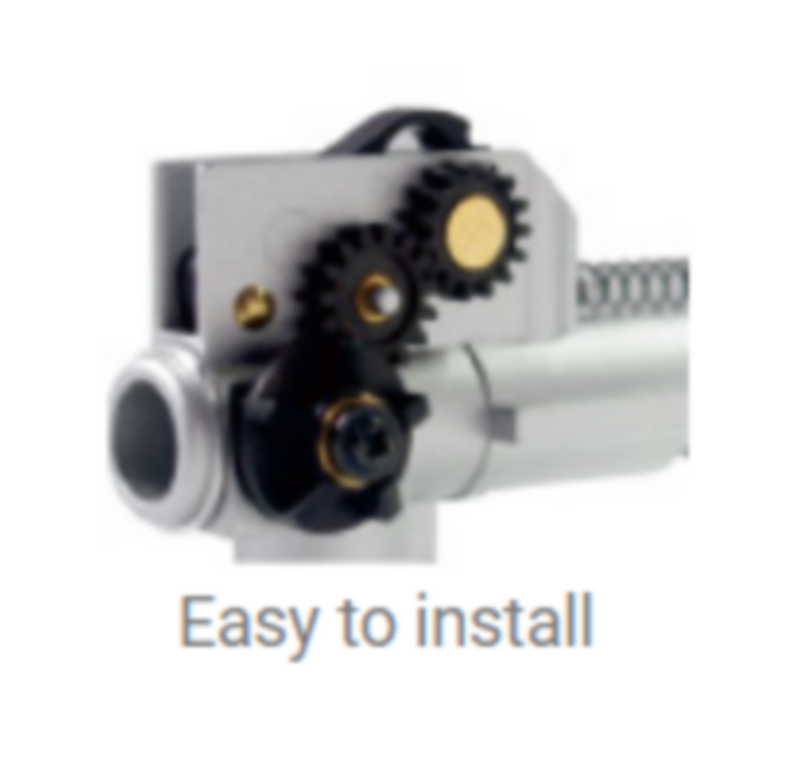 Modify M4 - M16 Accurate Metal Hop Up Chamber by Modify-Tech