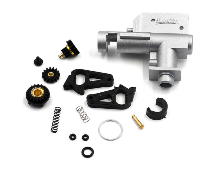 Modify M4 - M16 Accurate Metal Hop Up Chamber by Modify-Tech