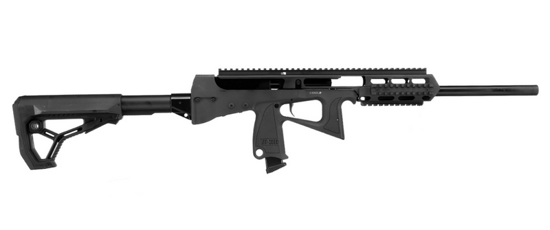 Modify OTS-126 PP-2K SMG GBB Carbine Kit with PP-2K by Modify Tech