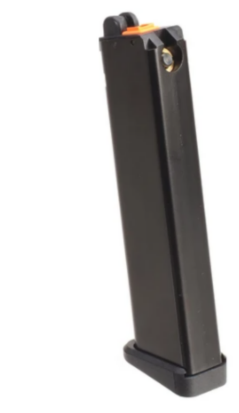 Modify PP-2K 22bb Short Gas Magazine