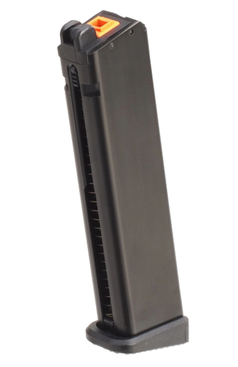 Modify PP-2K 22bb Short Gas Magazine