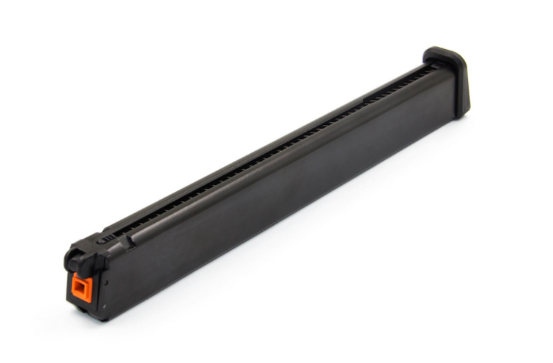 Modify PP-2K 56bb Long Gas Magazine