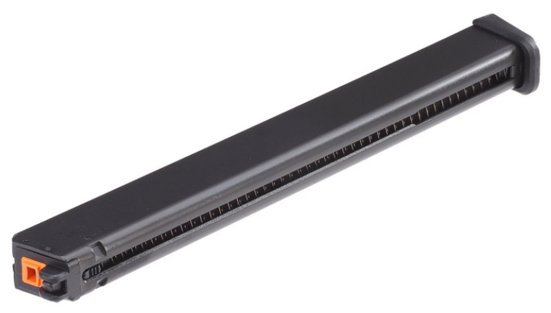 Modify PP-2K 56bb Long Gas Magazine