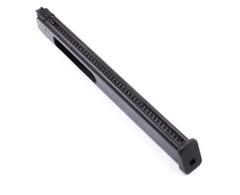 Modify PP-2K Co2 Long Magazine 56bb by Modify Tech