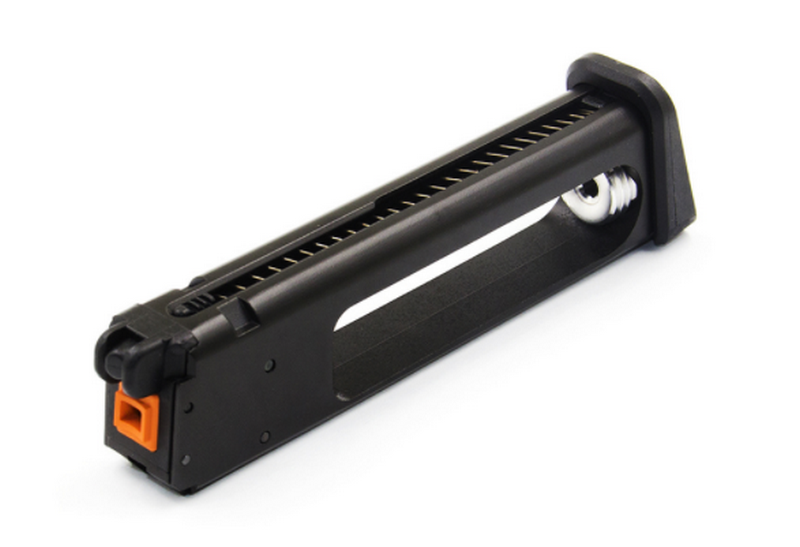 Modify PP-2K Co2 Short 22bb Magazine by Modify-Tech