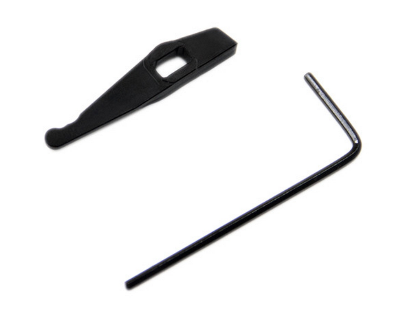 Modify PP-2K Reinforced Fire Selector Lever Set Selettore di Tiro Rinforzato by Modify-Tech