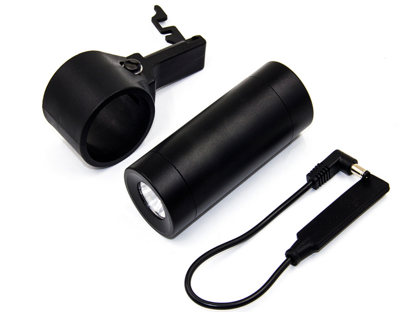 Modify PP-2K Tactical Flash Light Remote Control by Modify-Tech