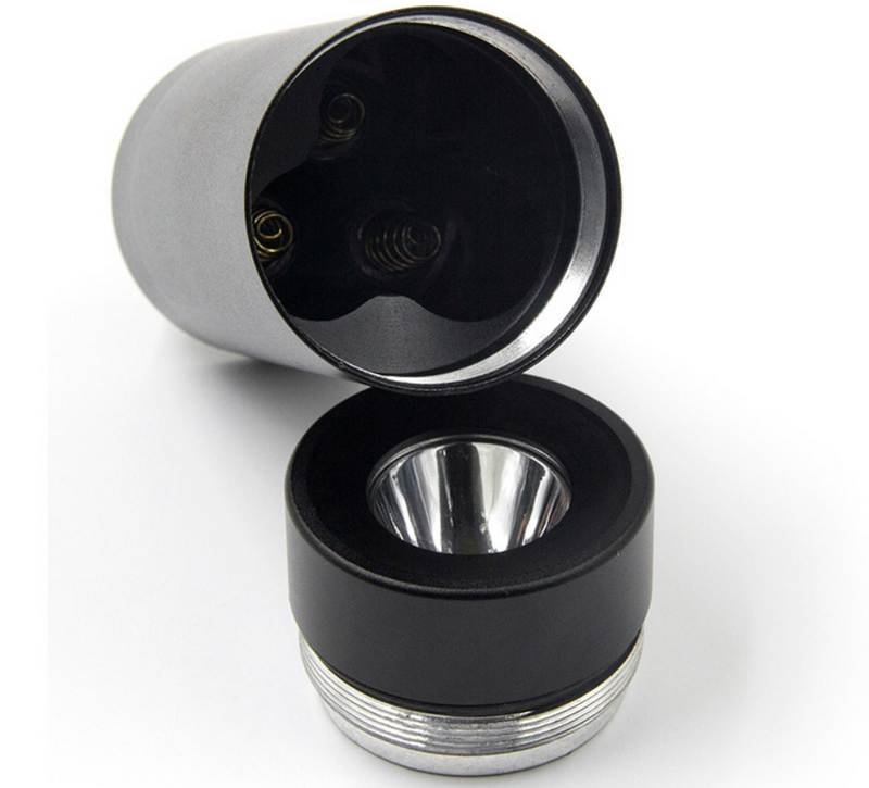 Modify PP-2K Tactical Flash Light Remote Control by Modify-Tech