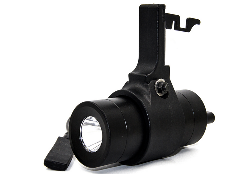 Modify PP-2K Tactical Flash Light Remote Control by Modify-Tech