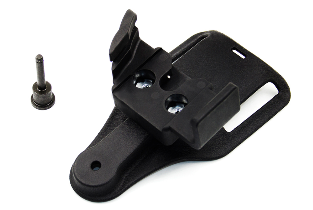 Modify PP-2K Tactical Holster QD Quick Release by Modify-Tech