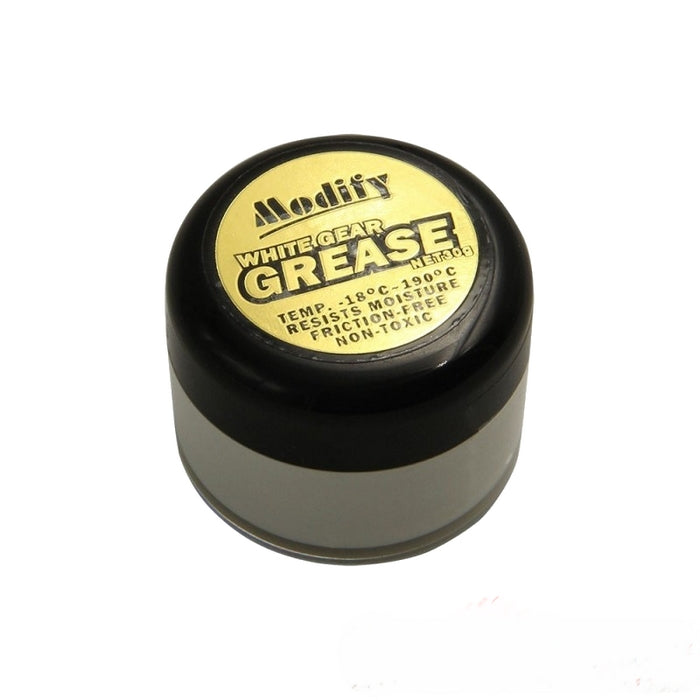 White Gear Grease 30.gr by Modify