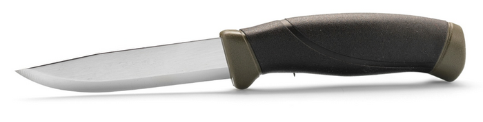 Mora Knives Companion MG Stainless Steel Knife
