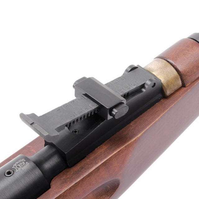 Mosin-Nagant Model 1891-30 Rifle Gas Version Full Wood & Metal by King Arms