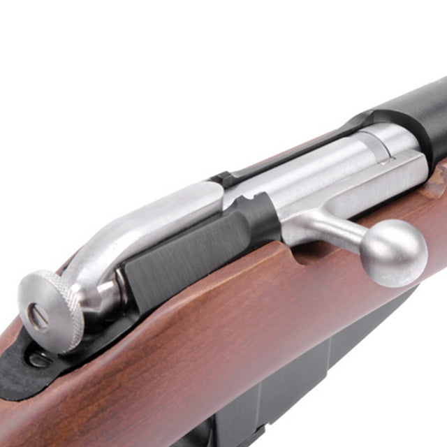 Mosin-Nagant Model 1891-30 Rifle Gas Version Full Wood & Metal by King Arms