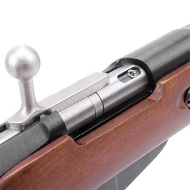 Mosin-Nagant Model 1891-30 Rifle Gas Version Full Wood & Metal by King Arms