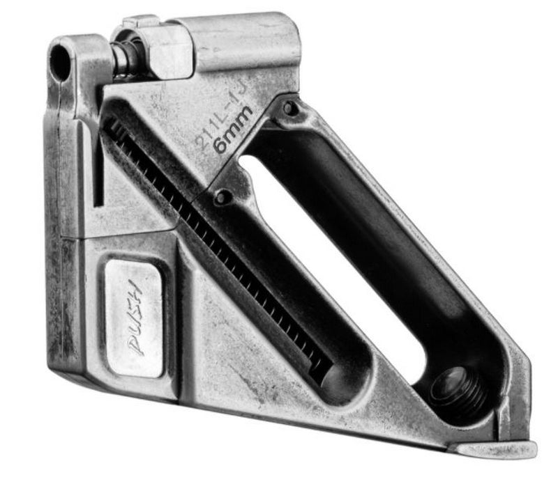 WG Mosin Nagant M44 Co2 Enhanced 15bb Magazine by WG