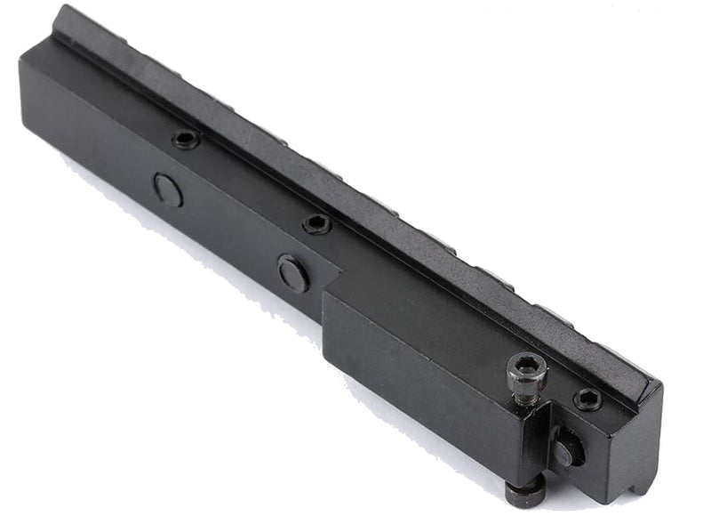 Mosin Nagant Scope Mount Rail - Slot