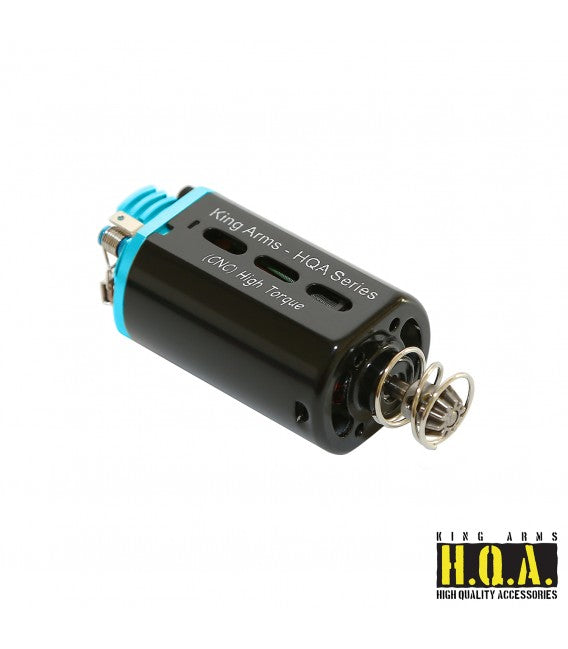 Motore High Torque Albero Corto by King Arms