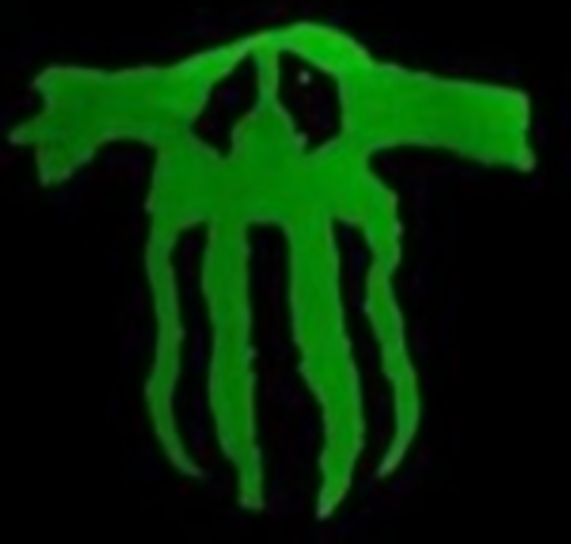 Multi Hood Mephisto Passamontagna Balaclava AOR2 Camo Luminiscent Punisher type by EmersonGear