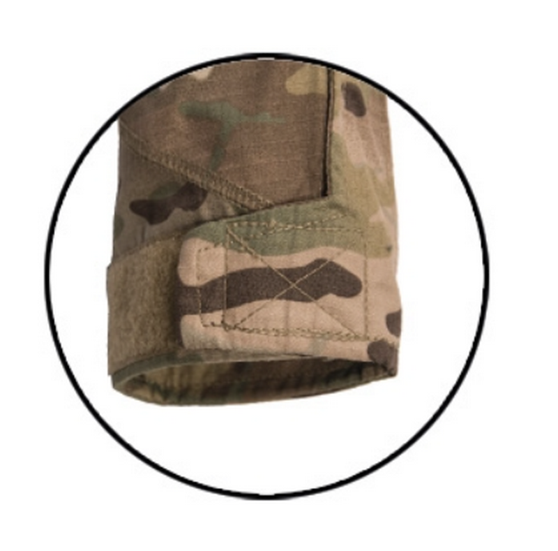 Multitarn Multicam Type Chimera Combat Shirt
