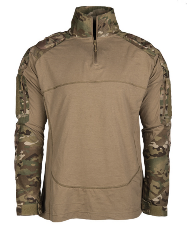 Multitarn Multicam Type Chimera Combat Shirt