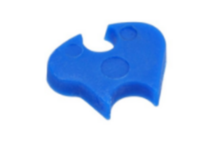 NB002 Delayer In Policarbonato SHS