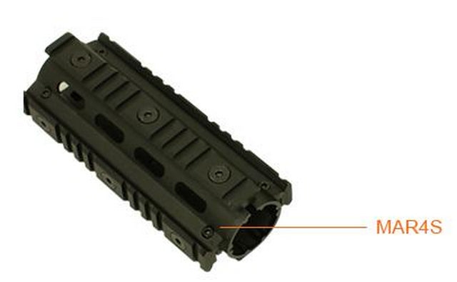 M4 Handguard NcStar