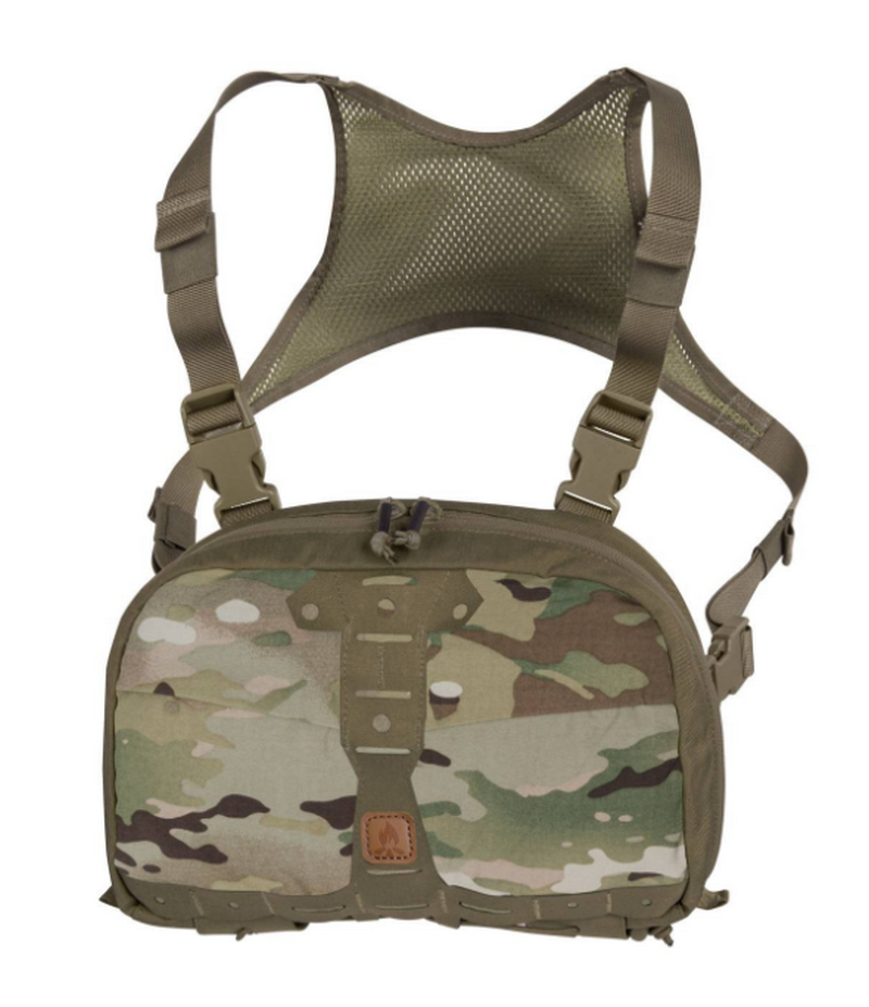 NUMBAT Chest Pack Multicam-Adaptive Green by Helikon-Tex
