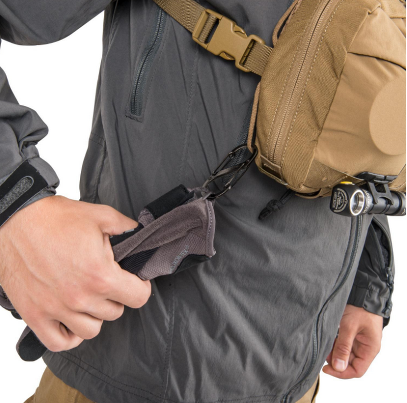 NUMBAT Chest Pack BK by Helikon-Tex