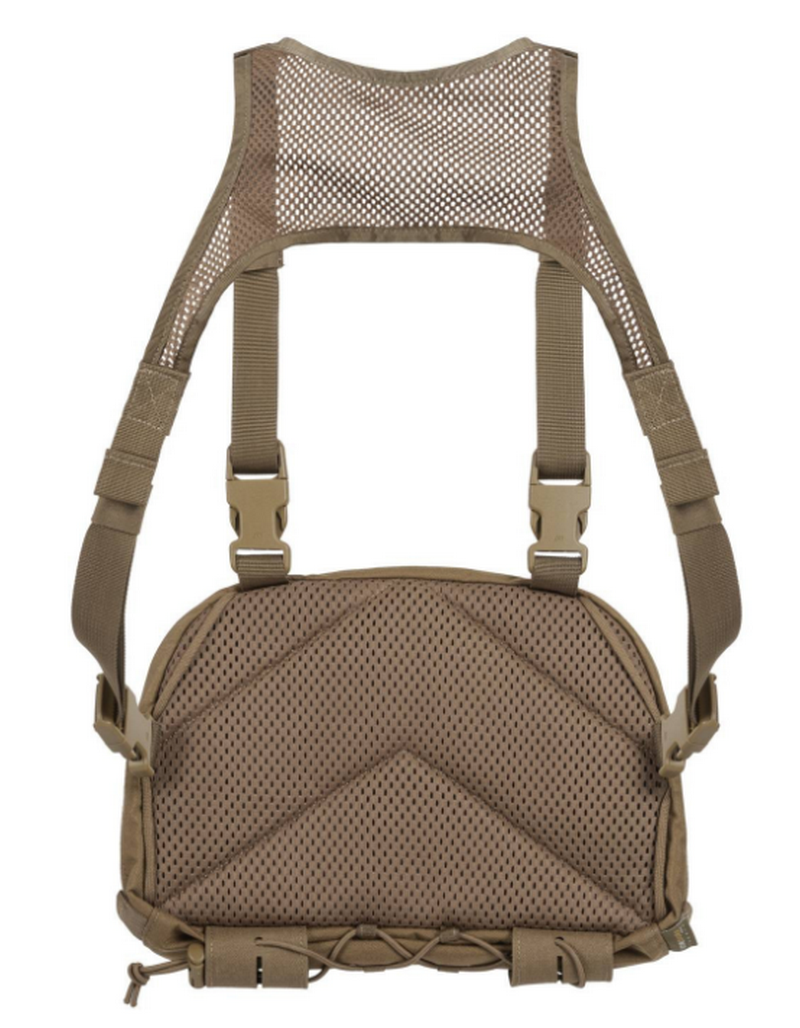 NUMBAT Chest Pack BK by Helikon-Tex